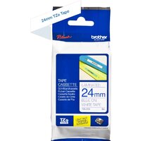 Brother TZe-253 (24 мм, 8 м) Image #2