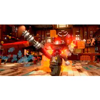 The LEGO Movie Videogame для PlayStation 4 Image #8
