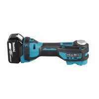Makita DTM52RTJX1 (с 2-мя АКБ, кейс, набор оснастки) Image #5