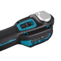 Makita DTM52RTJX1 (с 2-мя АКБ, кейс, набор оснастки) Image #10