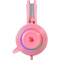 A4Tech Bloody G521 (розовый) Image #2
