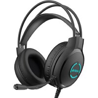 A4Tech Fstyler FH300U (черный)