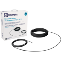 Electrolux Antifrost Cable Outdoor EACO 2-30-850