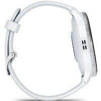 Garmin Venu 3 (белый, с силиконовым ремешком) Image #6