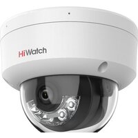 HiWatch DS-I452M(B) (4 мм)