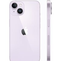 Apple iPhone 14 Dual SIM 256GB (фиолетовый) Image #2