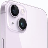 Apple iPhone 14 Dual SIM 256GB (фиолетовый) Image #3