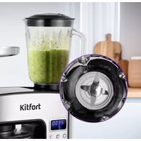 Kitfort KT-3471 Image #3