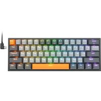 Redragon Fizz Pro (черный/серый)