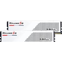G.Skill Ripjaws S5 2x32ГБ DDR5 6000МГц F5-6000J3040G32GX2-RS5W