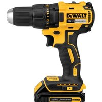 DeWalt DCD777D2T-QW (с 2-мя АКБ, кейс) Image #2