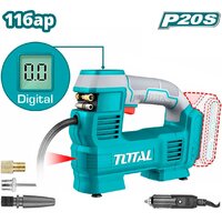 Total TACLI2012 (без АКБ)