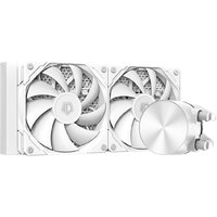 ID-Cooling FrostFlow FX240 Pro White