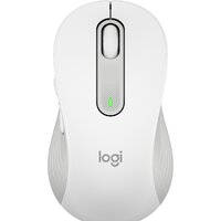 Logitech Signature M650 L (белый) Image #1