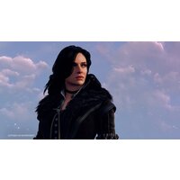 Ведьмак 3: Дикая Охота. Полное Издание для PlayStation 5 Image #6