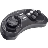 Retro Genesis Modern Wireless (2 геймпада, 300 игр) Image #5