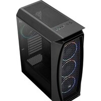 AeroCool Aero One Eclipse-G-BK-v1 Image #3