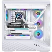Lian Li Vector V100 G99.V100RX.R1 Image #8