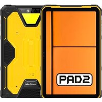 Ulefone Armor Pad 2 (черный/желтый)