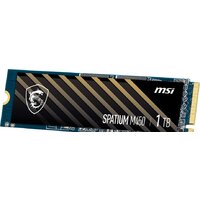 MSI Spatium M450 1TB S78-440L980-P83 Image #5