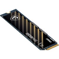 MSI Spatium M450 1TB S78-440L980-P83 Image #3