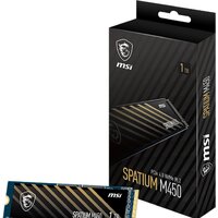 MSI Spatium M450 1TB S78-440L980-P83 Image #2
