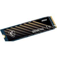 MSI Spatium M450 1TB S78-440L980-P83 Image #4