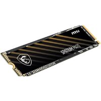 MSI Spatium M450 1TB S78-440L980-P83 Image #6