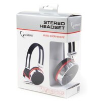 Gembird MHS-903 Image #3