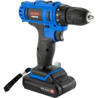 Витязь ДА-118-2 18012003 (с 2-мя АКБ, кейс) Image #2