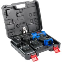 Витязь ДА-118-2 18012003 (с 2-мя АКБ, кейс) Image #3