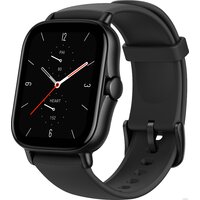 Amazfit GTS 2 New Version (черный)