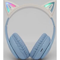 Hoco W42 (голубой) Image #3