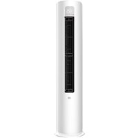 Xiaomi Mijia Vertical Air Conditioner 3 HP KFR-72LW/N1A1 (с переходником на евровилку)