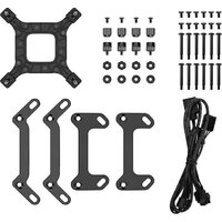 DeepCool LM360 R-LM360-BKDMMC-1 Image #5