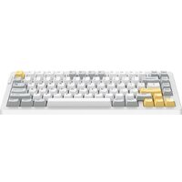 Dareu A81 (белый, Dareu Firefly) Image #2