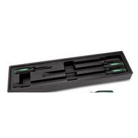 Toptul JGAT0402 4 предмета