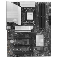 MSI Pro B860-P