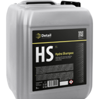 Detail Шампунь вторая фаза Hydro Shampoo 5л DT-0116