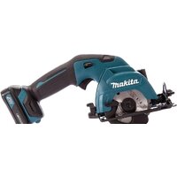 Makita HS301DWME (с 2-мя АКБ 4 Ah)