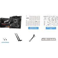 MSI PRO B650M-A WiFi Image #2