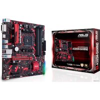 ASUS EX-A320M-GAMING Image #6