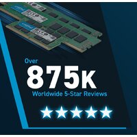 Crucial 32ГБ DDR5 5600 МГц CT32G56C46U5 Image #7