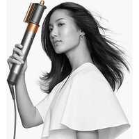 Dyson Airwrap Origin HS05 (с переходником на евровилку, никель/медный) Image #5
