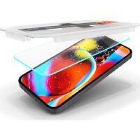 Spigen Glass TR EZ Fit для iPhone 14/iPhone 13/13 Pro AGL03385 (2шт) Image #6