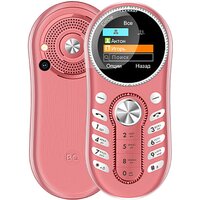 BQ BQ-1416 Circle (розовый) Image #1