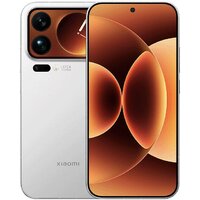 Xiaomi 17 Pro Max 16GB/512GB китайская версия (белый) Image #1