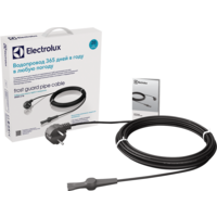 Electrolux Frost Guard Pipe Cable EFGPC 2-18-4