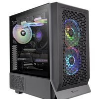 Thermaltake Ceres 300 TG ARGB Image #1