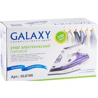 Galaxy Line GL6106 Image #6